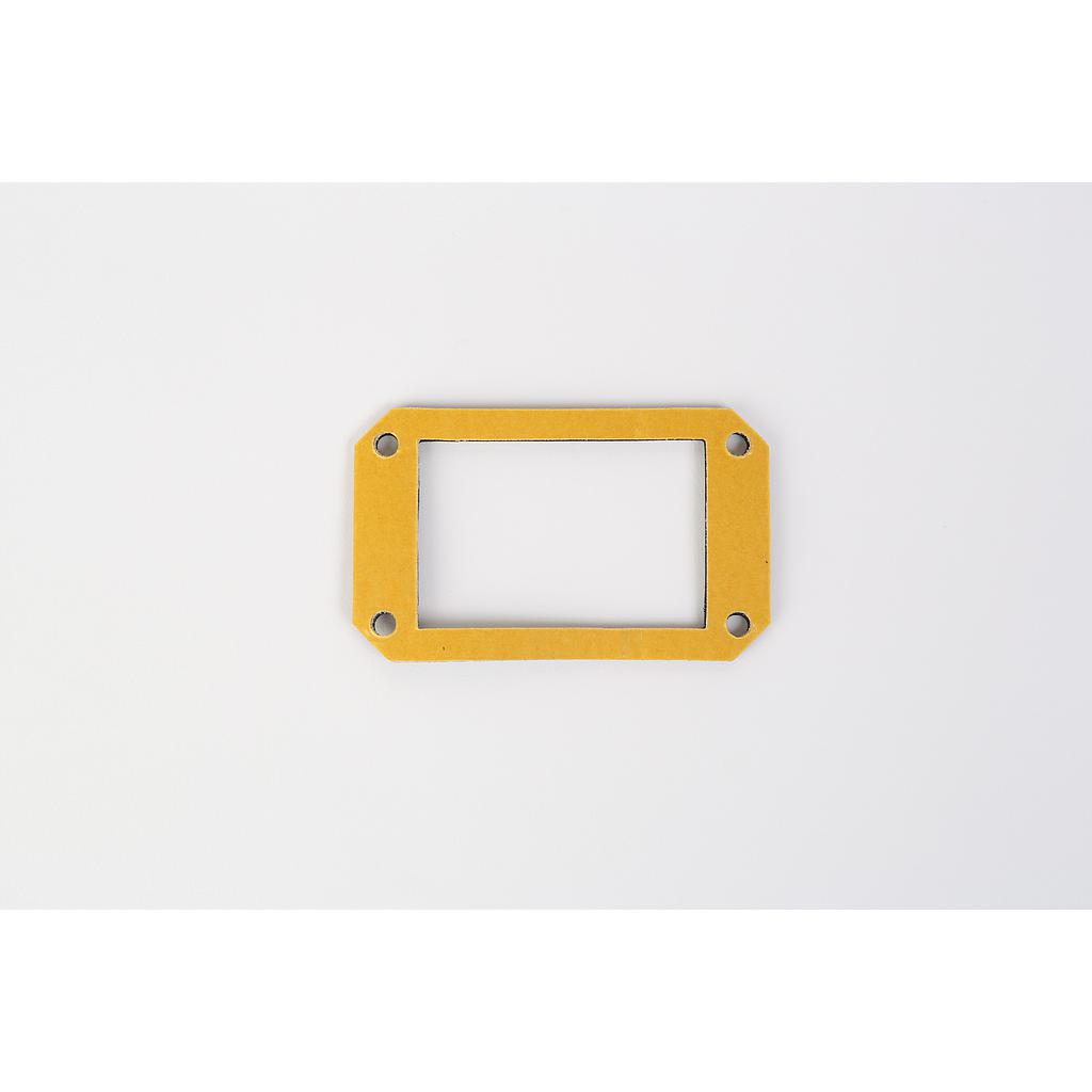 FLUE SEPARATOR GASKET