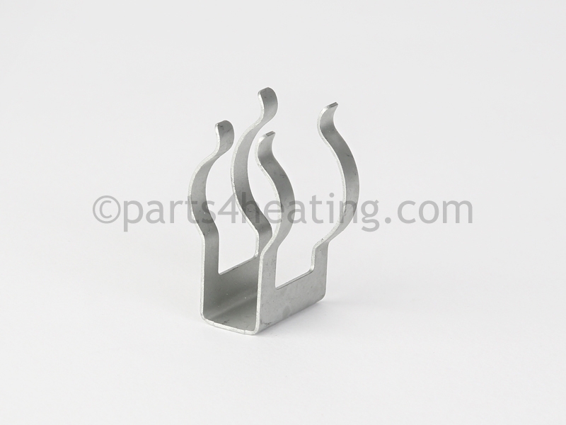 PRIMARY EXCHANGER FIXING CLIPS, (ex 5109470)