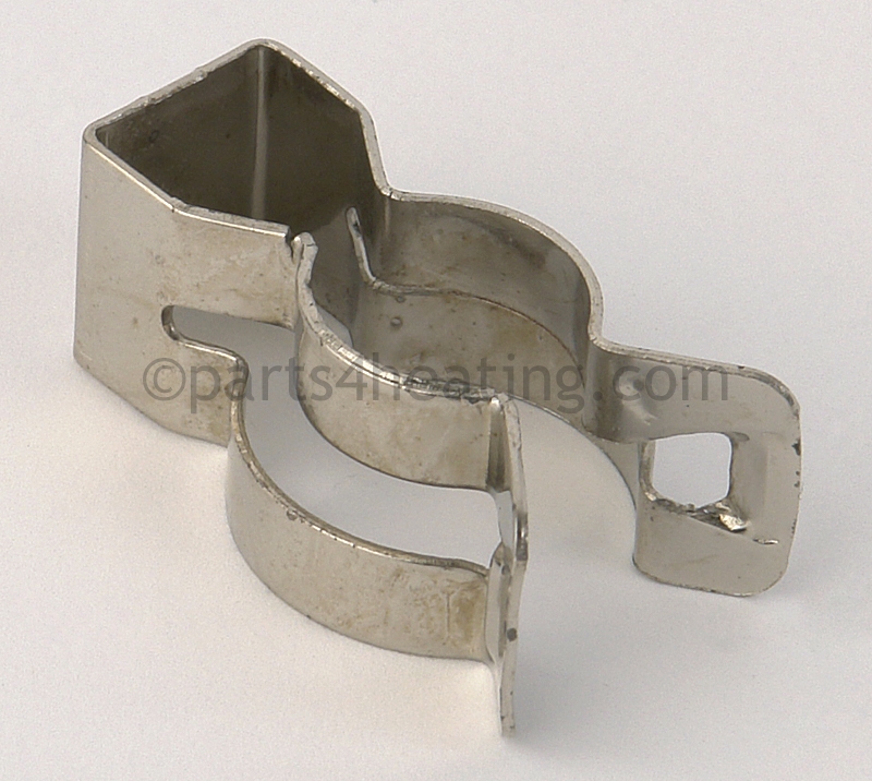 PRIMARY EXCHANGER FIXING CLIP