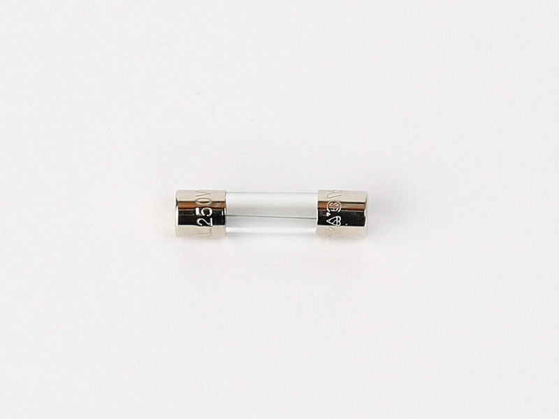 FUSE, 3.15AMP