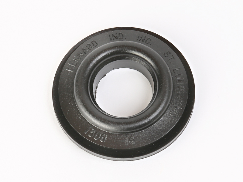 GASKET, ESCUTCHEON, 1 IN.