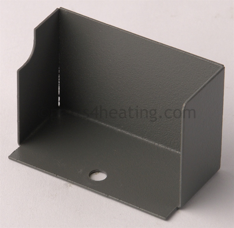 High-Limit Switch Cover