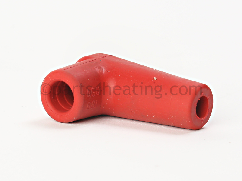 LOW WATER CUT-OFF BOOT (OPTIONAL)