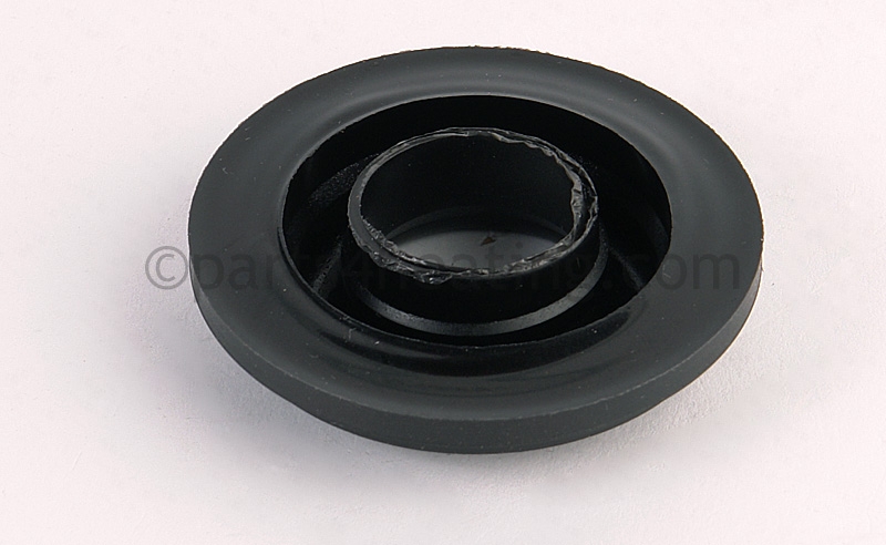 GASKET, ESCUTCHEON PLUG, ALL