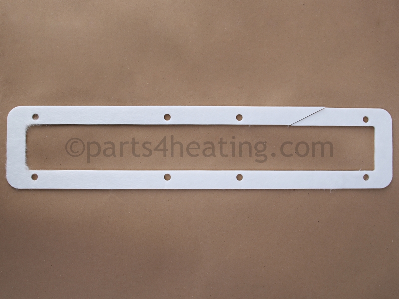 GASKET, FRONT HEADER