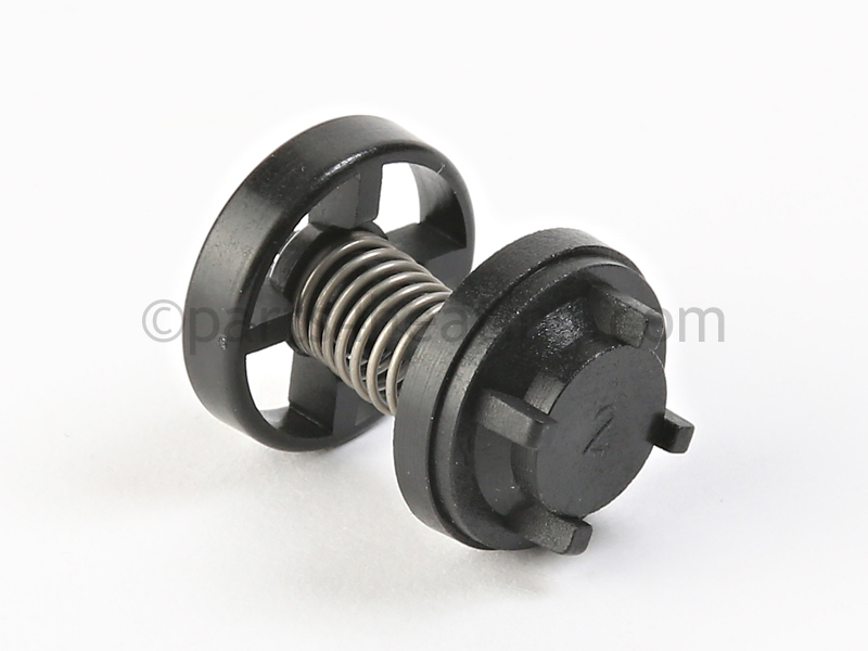 By-Pass Valve