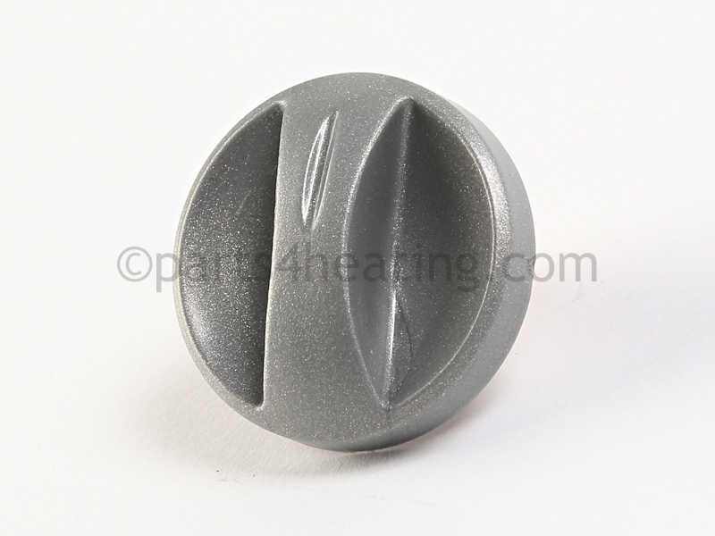 KNOB (Silver)