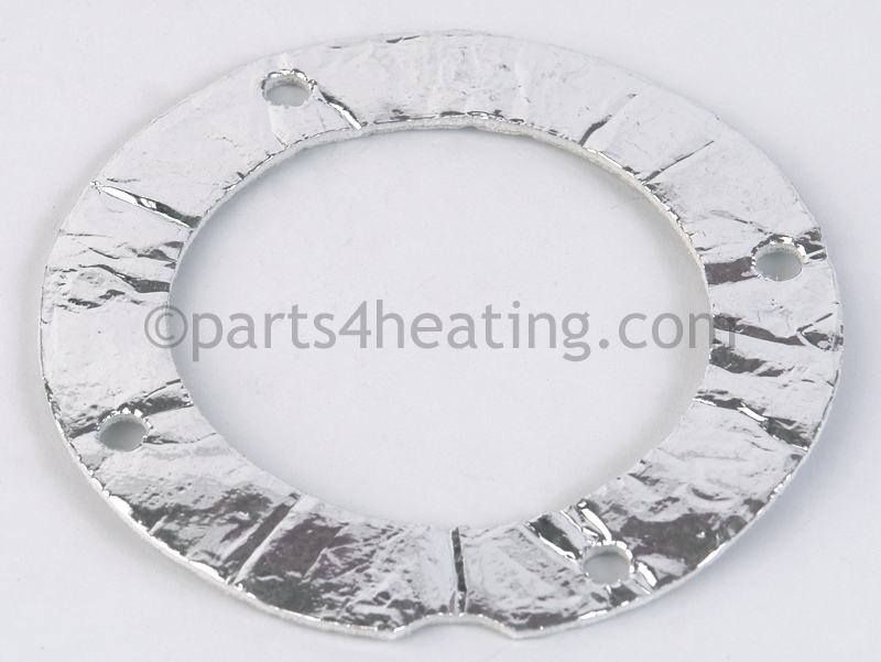 BURNER GASKET