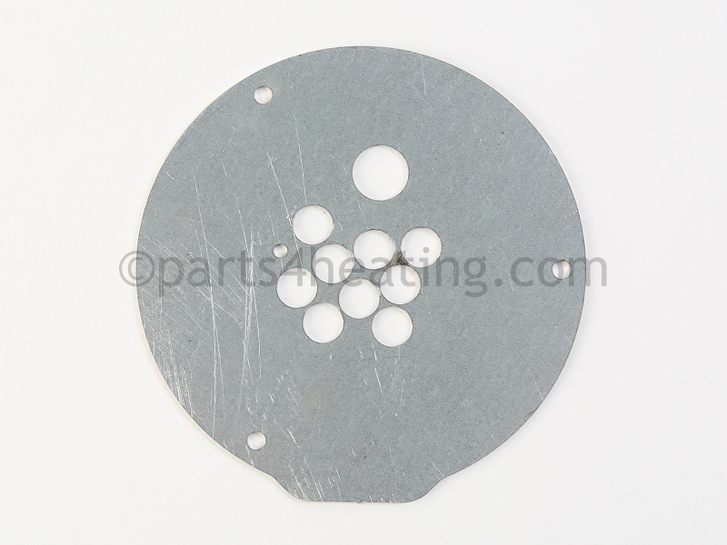 Diaphragm 9 Holes D.10