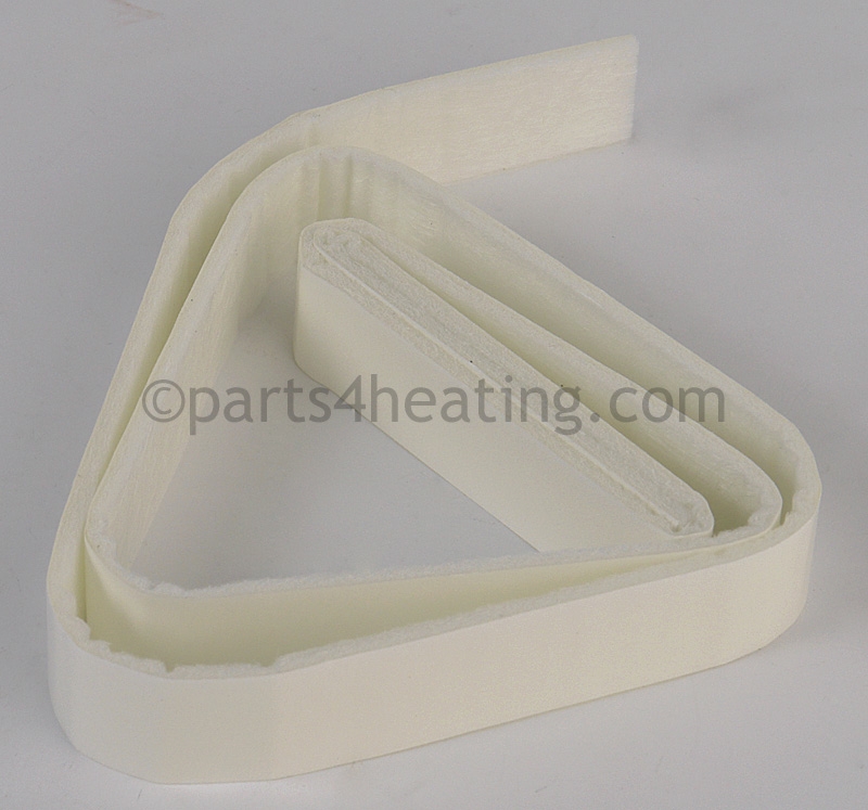 Gasket Strip Manninq Glass