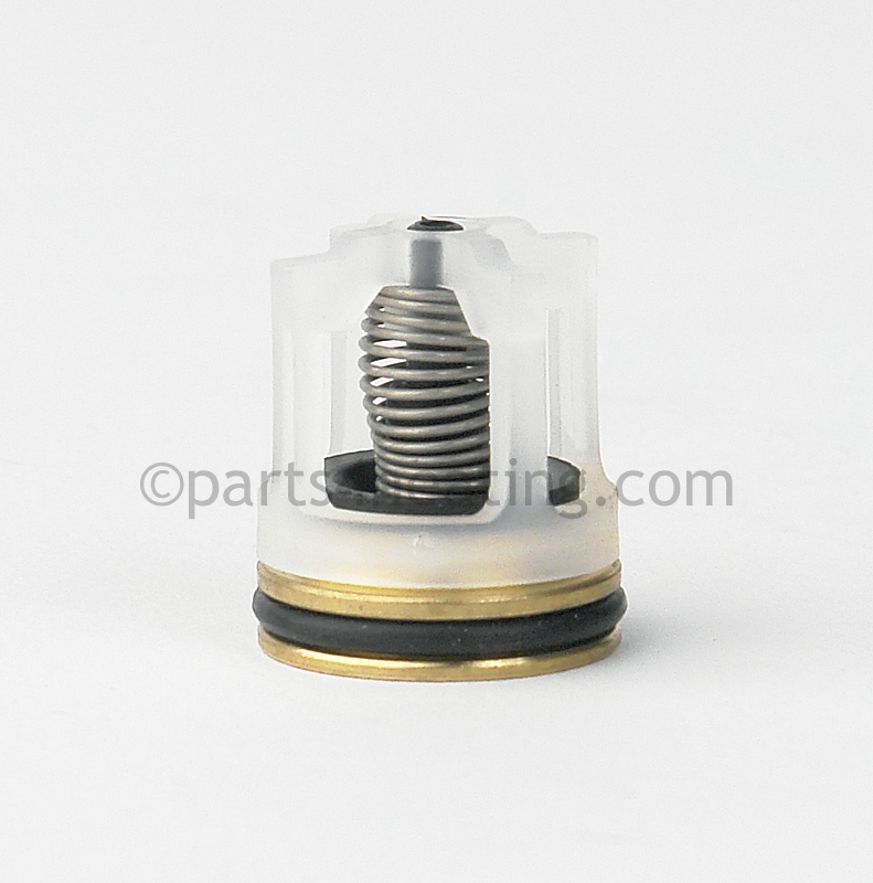 BY-PASS PLUG ASSEMBLY