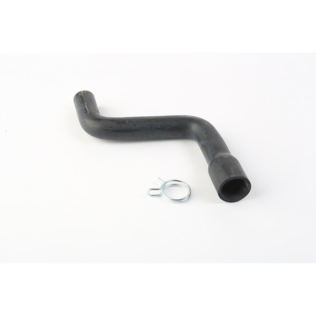 EXCHANGER SIPHON PIPE
