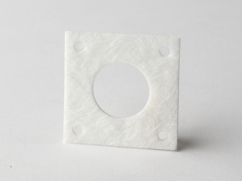 GASKET, SIGHT GLASS, ALL