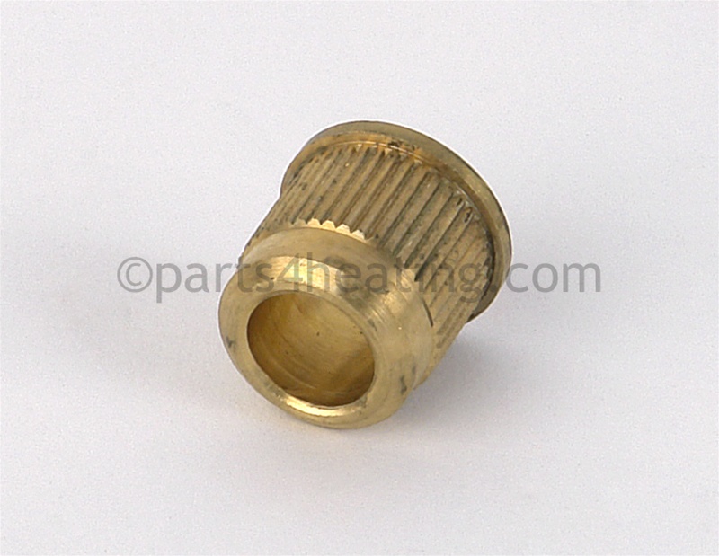 Flow Restrictors (2 Required) (Not Shown)