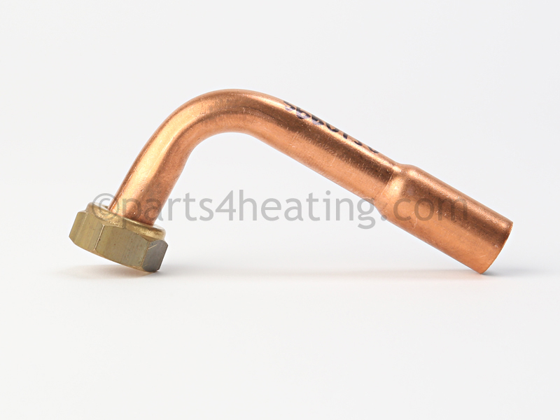 PIPE ASSY. D.14