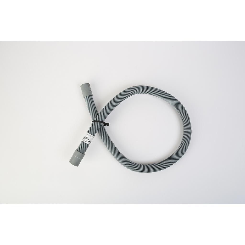 RUBBER PIPE L=1000