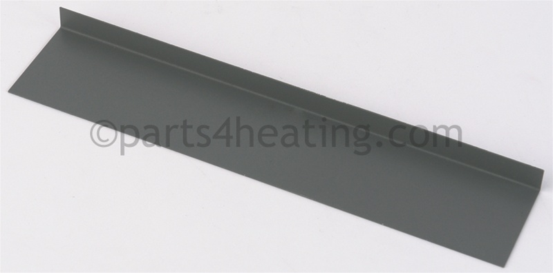 Insulation and Retainer