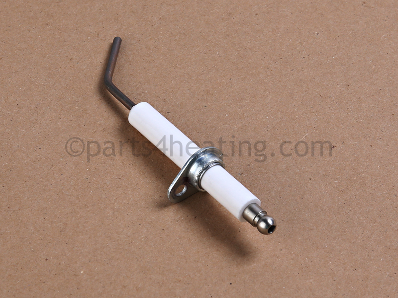 Left Ignition Electrode