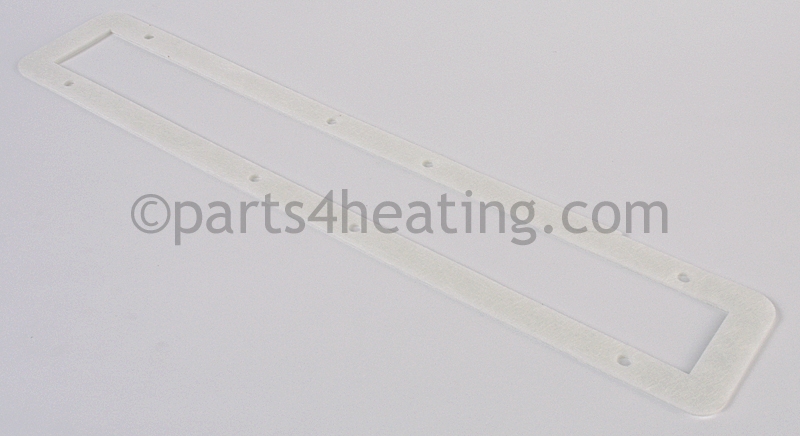 GASKET, HEADER