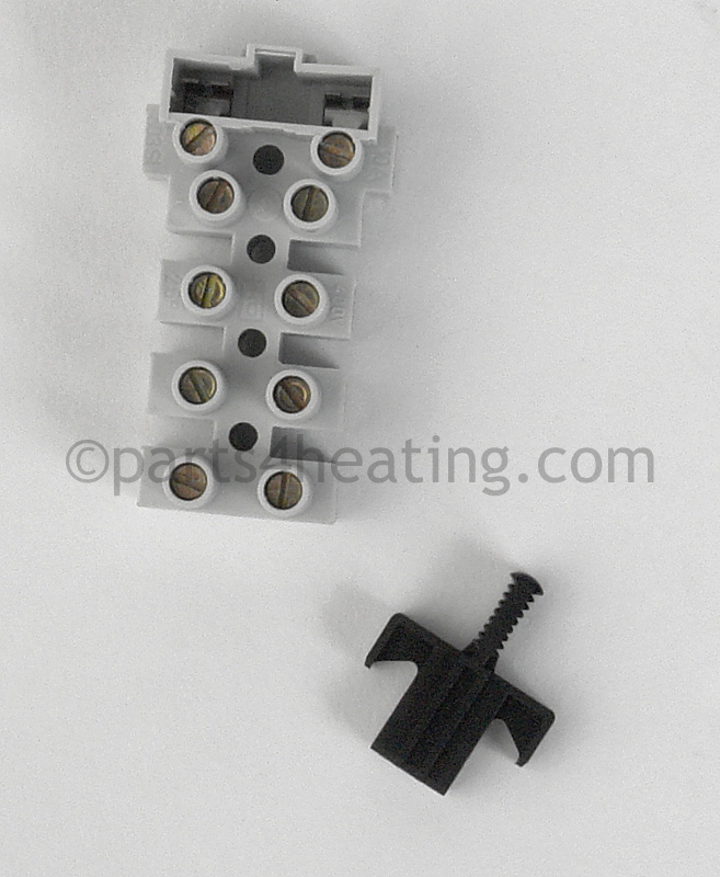 TERMINAL BLOCK