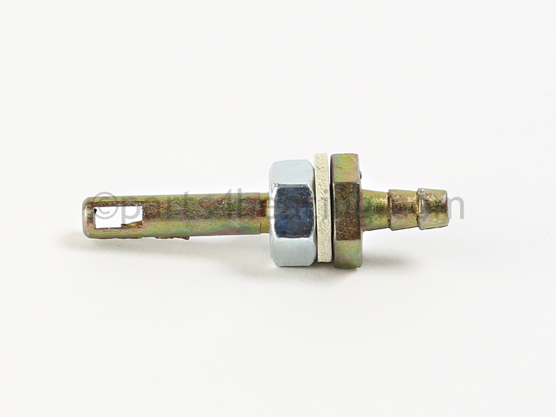 ADAPTOR - PRESSURE PIPE