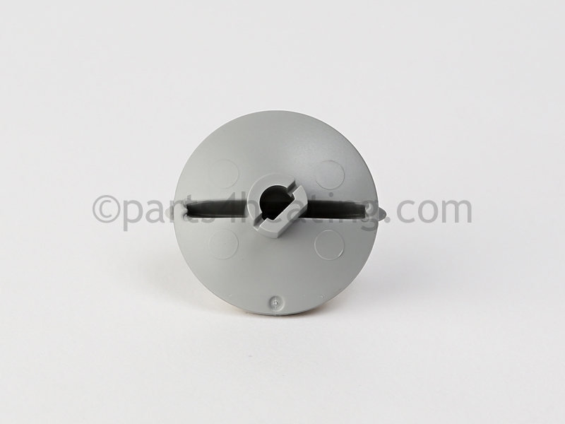 KNOB SELECTOR SWITCH