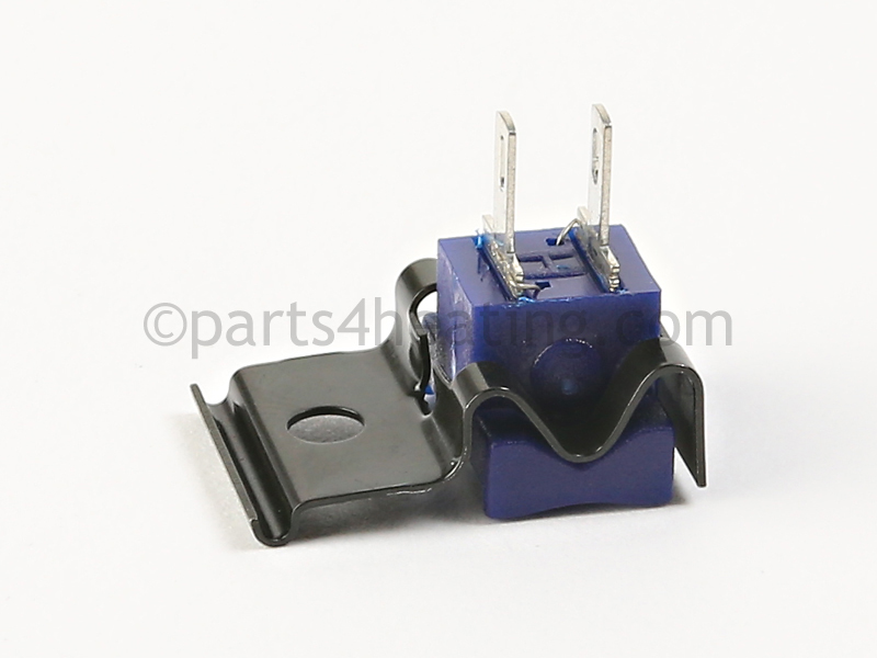 Sensor Heat Exchanger