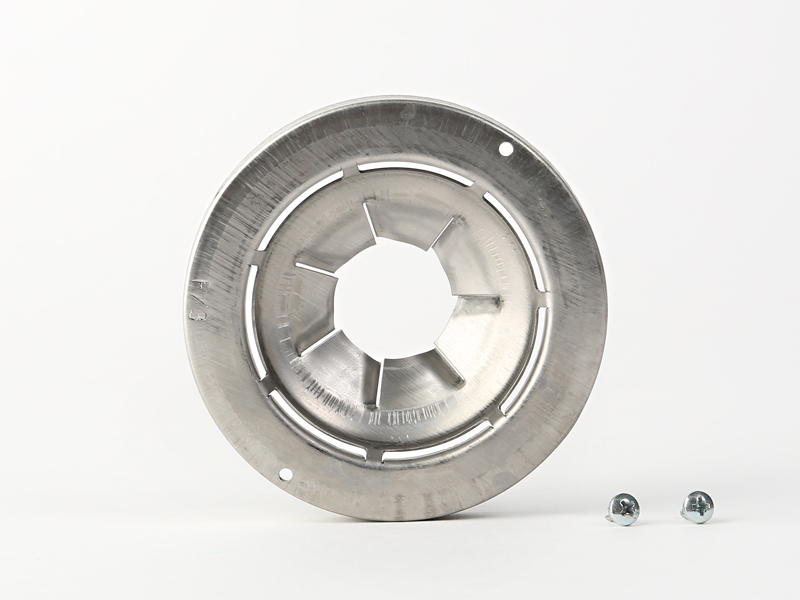 Flame Retention Head