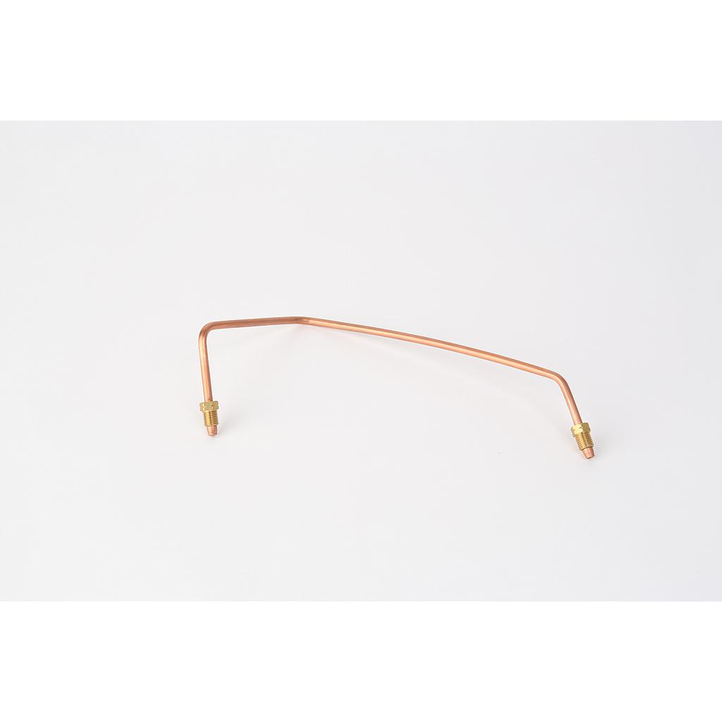 PRESSURE PIPE (NEGATIVE)