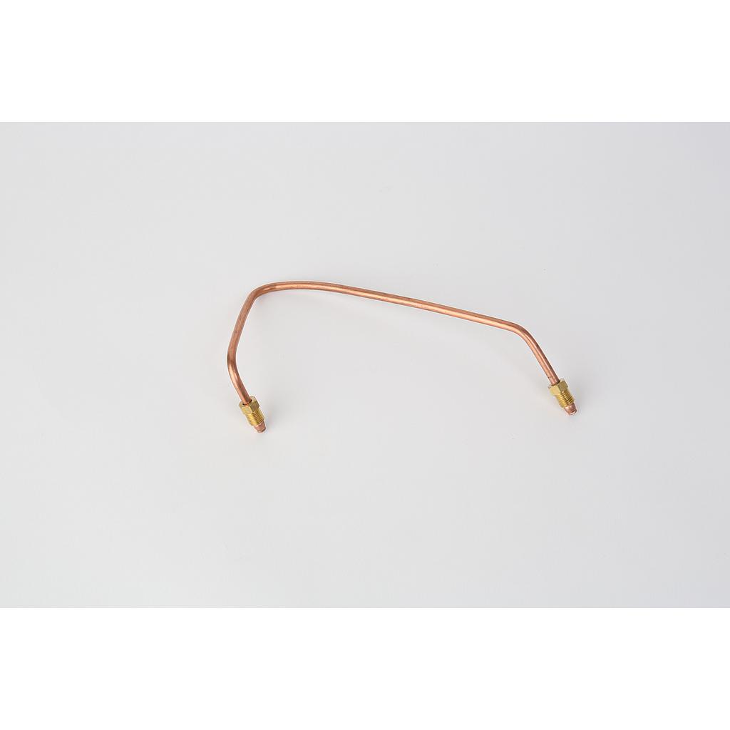 PRESSURE PIPE (POSITIVE)