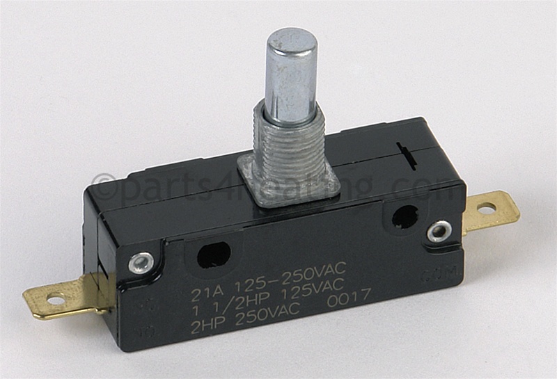 Interlock Switch