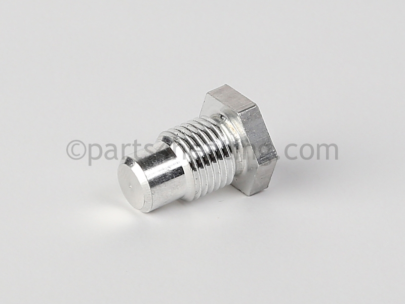 SUPPORT OVERHEAT FLUE STAT