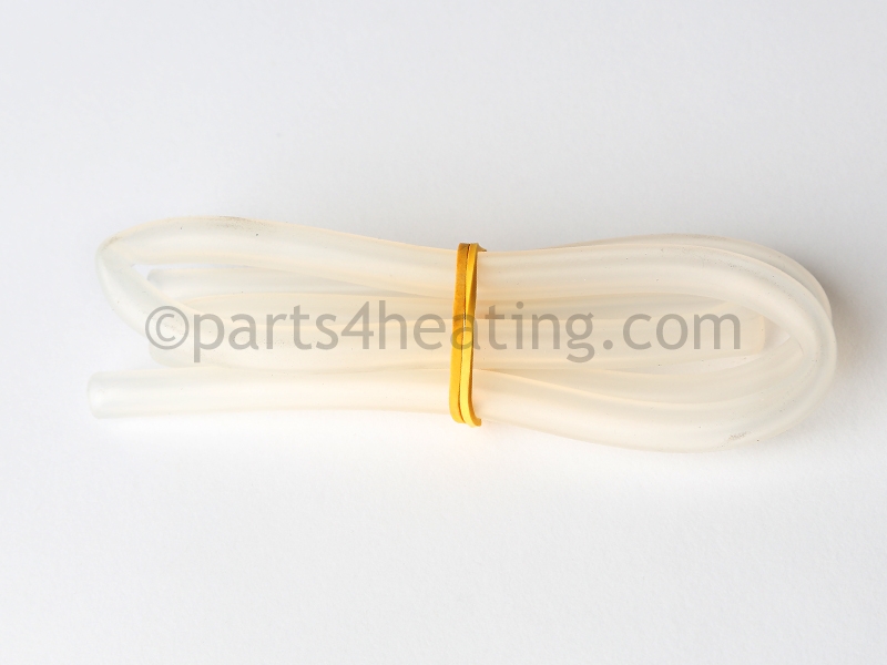 SILICONE RUBBER D.8 L=700