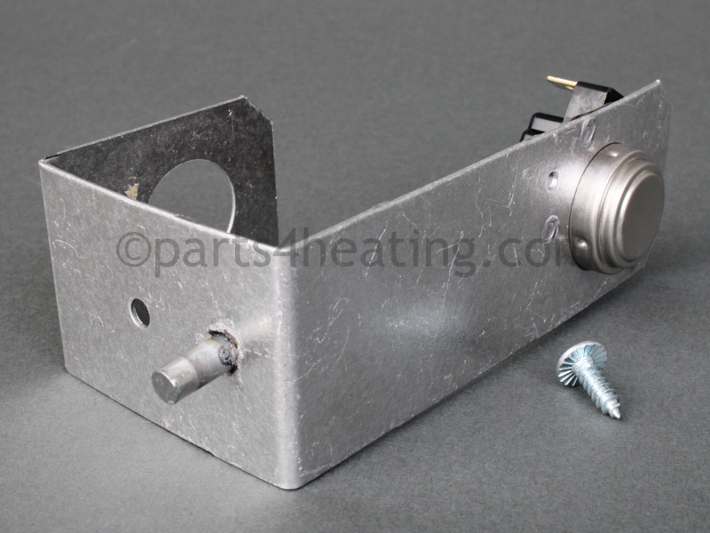 NLA - BLOCKD VENT SFTY SW