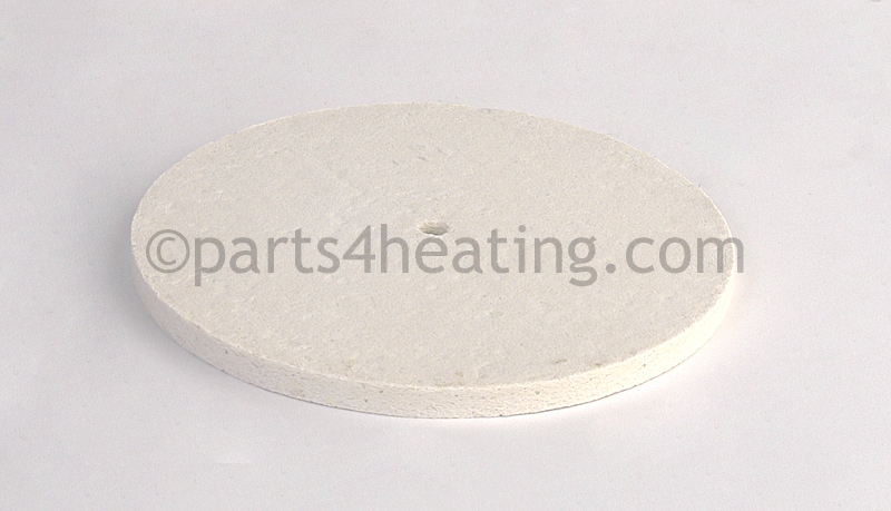 REAR INSULATION