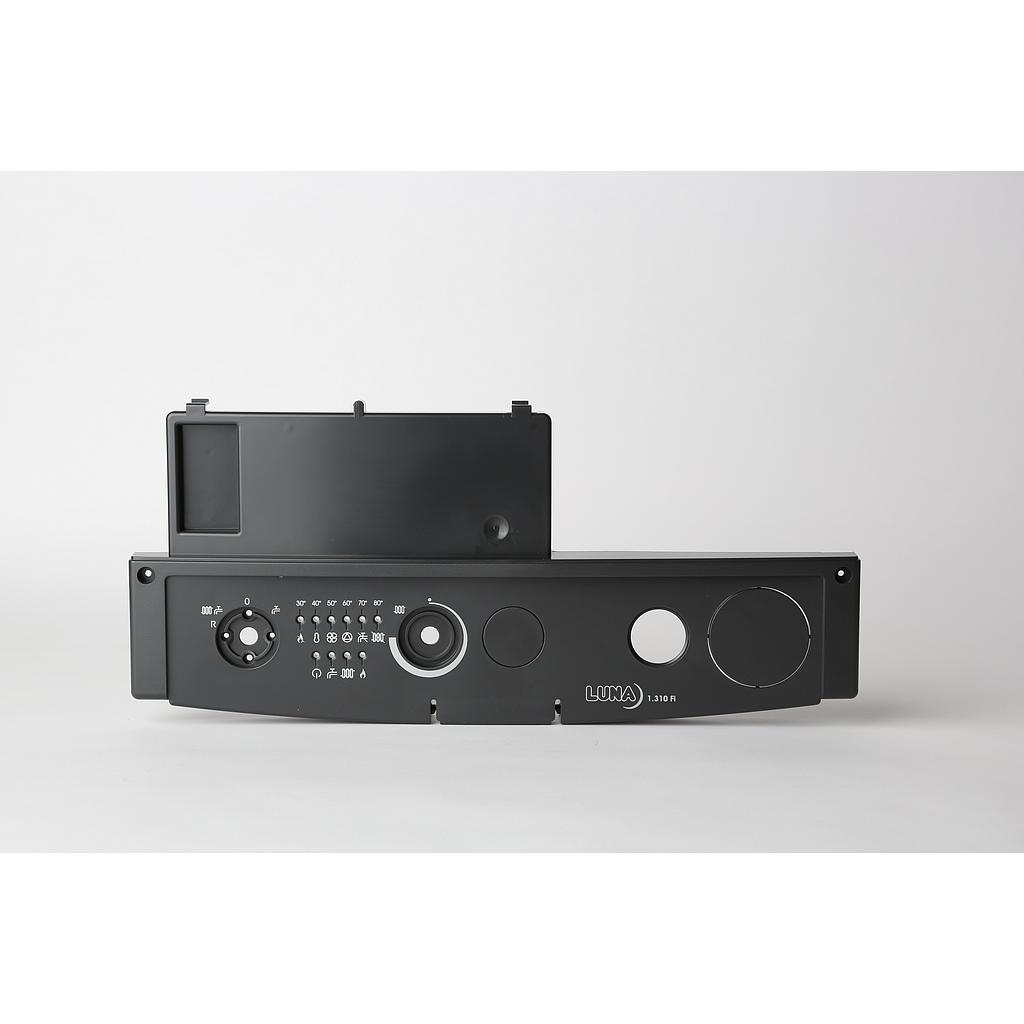 PRINTED CONTROL PANEL