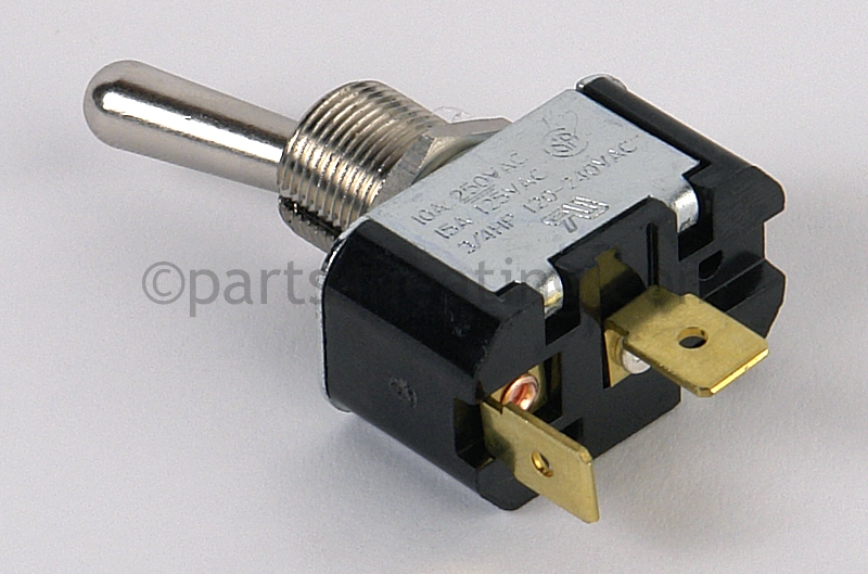 SWITCH, TOGGLE F5