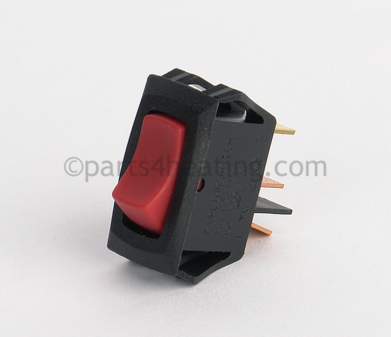 SWITCH, ROCKER - ON/OFF