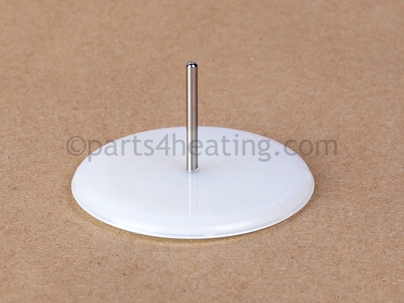 DHW PRESSURE SWITCH PLATE ASSEMBLY