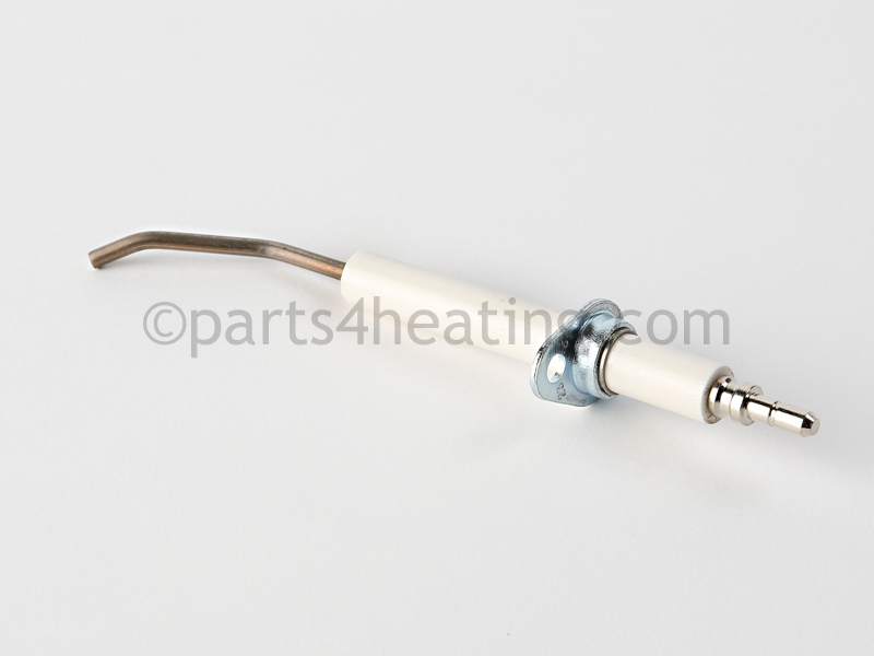 Left ignition electrode for AXIA