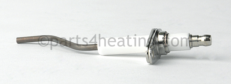 ELECTRODE – IONIZATION