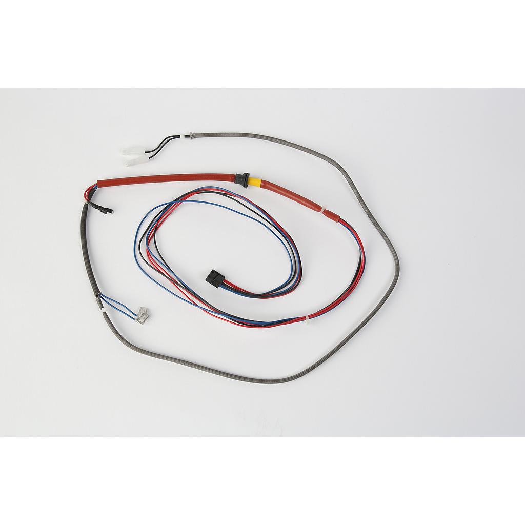 CABL.SENSO/PRESS.FLUE/SAFET.TH