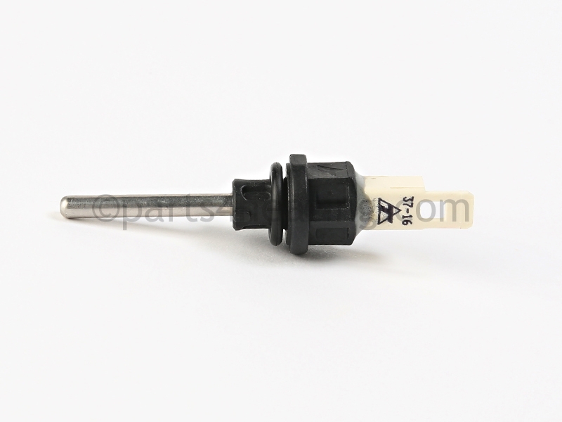 Sensor Flue Gas