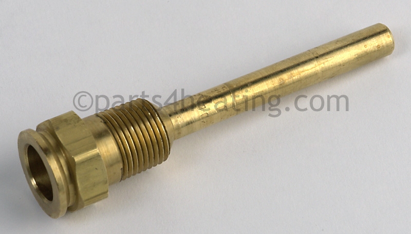 Bulbwell Thermostat, 3/8 IN. (High Limit), ALL