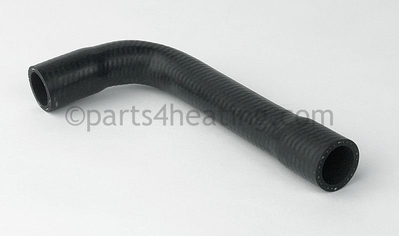 DISCHARGE PIPE