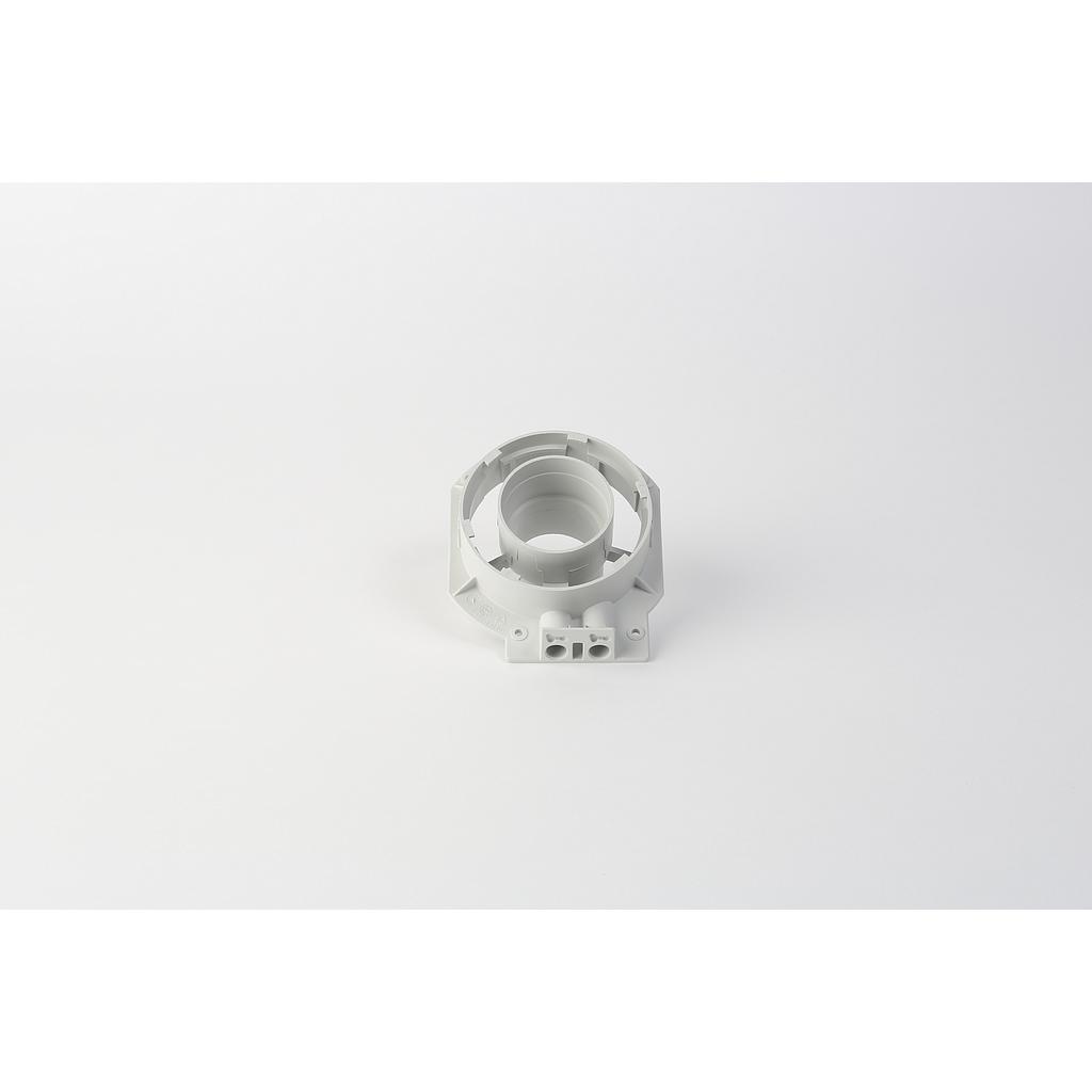 FLUE ADAPTOR HE