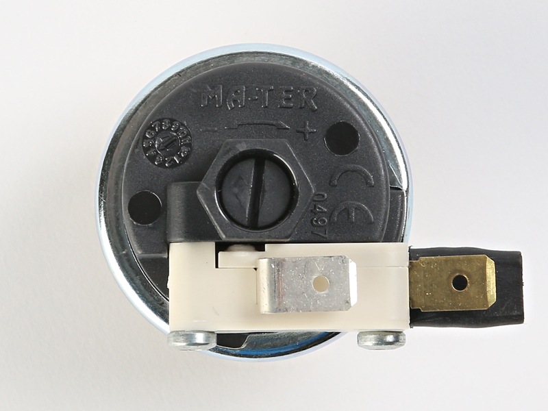 Heating Pressure Switch