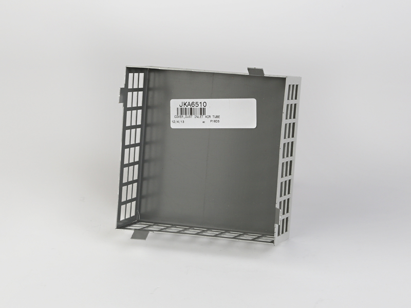 COVER, DUST AIR INTAKE, ALL