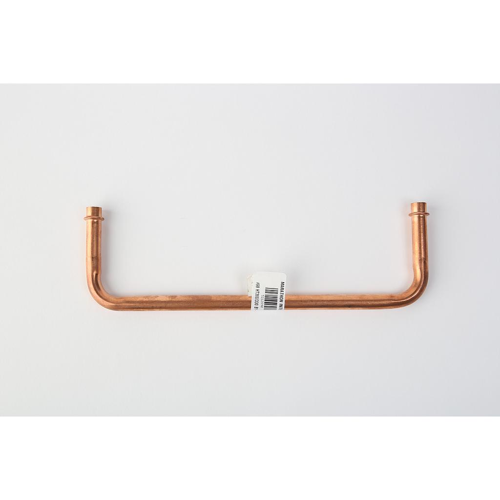 BY PASS PIPE ASSY