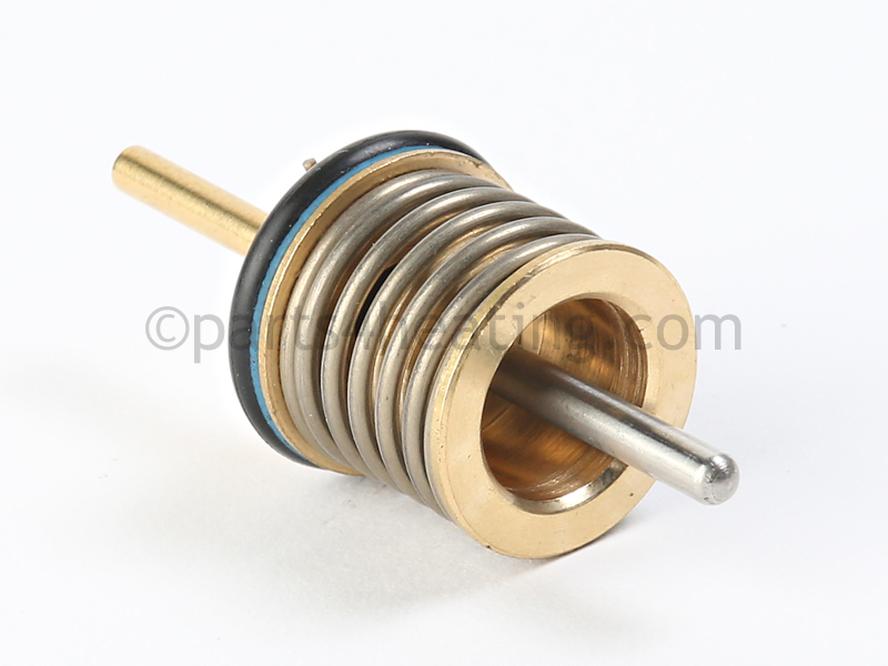 Upper Piston